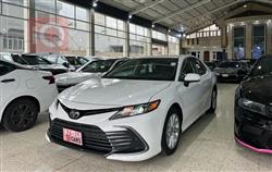 تۆیۆتا کامری